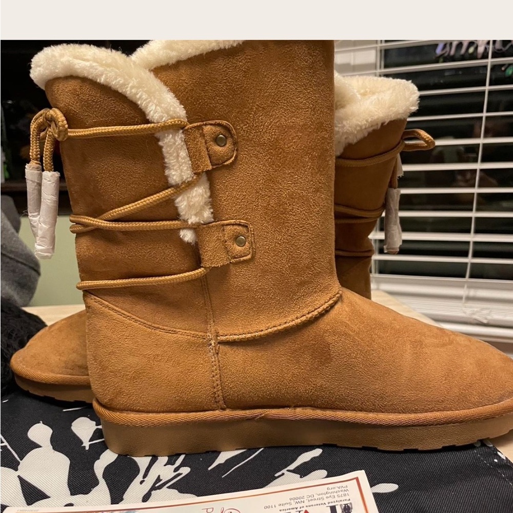 Size 9 ankle boots